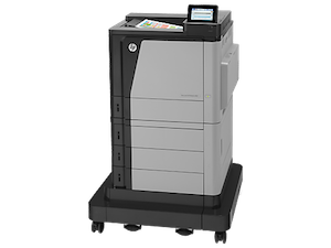 Toner HP Color LaserJet Enterprise M651 XH